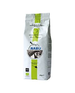 NABU Gourmet-Kaffee