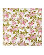 Preview Image Napkin , floral pattern